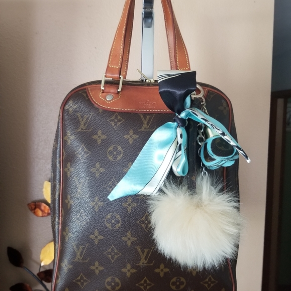 Vintage and new purses, bags, accessories, upcycle - Picture 6 of 16